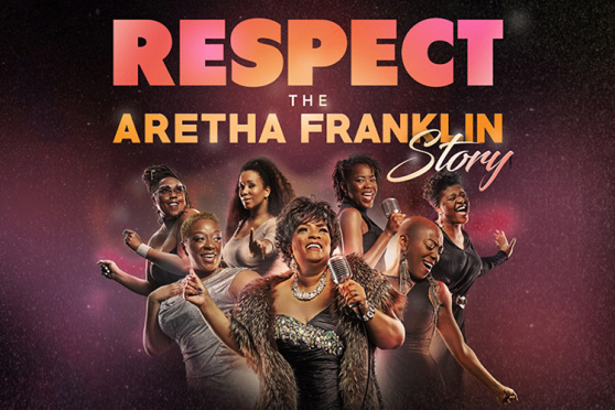 Respect – The Aretha Franklin Story