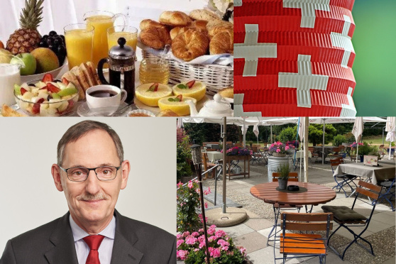 1.-August-Feier mit Regierungsrat Mario Fehr