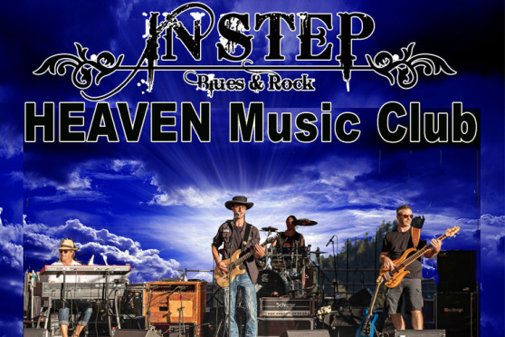 InStep