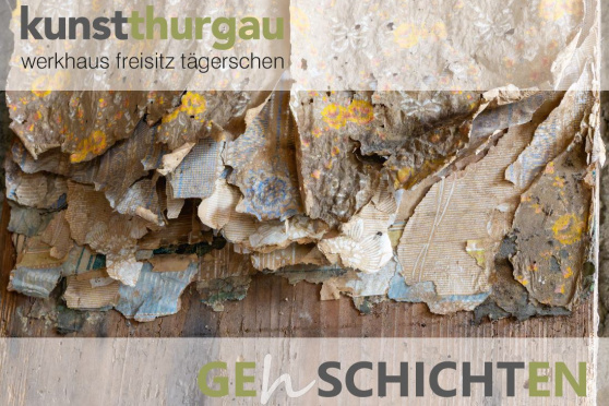 GEhSCHICHTEN von kunstthurgau