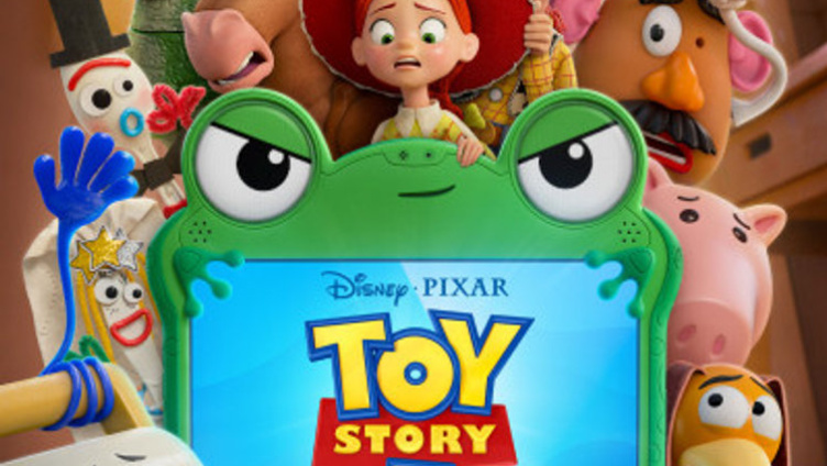 Toy Story 5