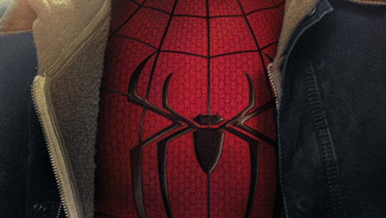 Spider-Man: Brand New Day