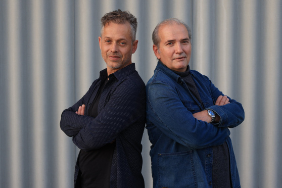 Steger&Götz - Ein Casting