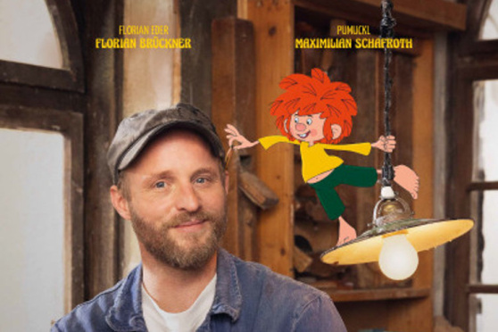 Neue Geschichten vom Pumuckl