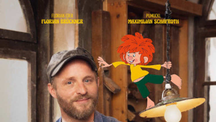 Neue Geschichten vom Pumuckl
