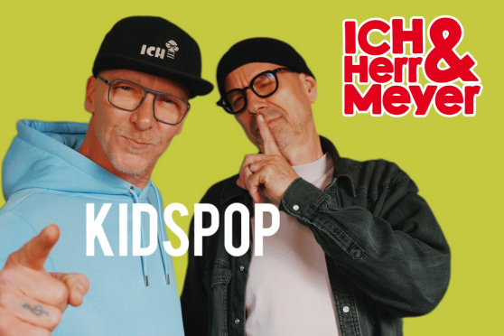 Ich & Herr Meyer