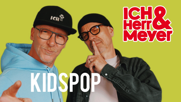 Ich & Herr Meyer
