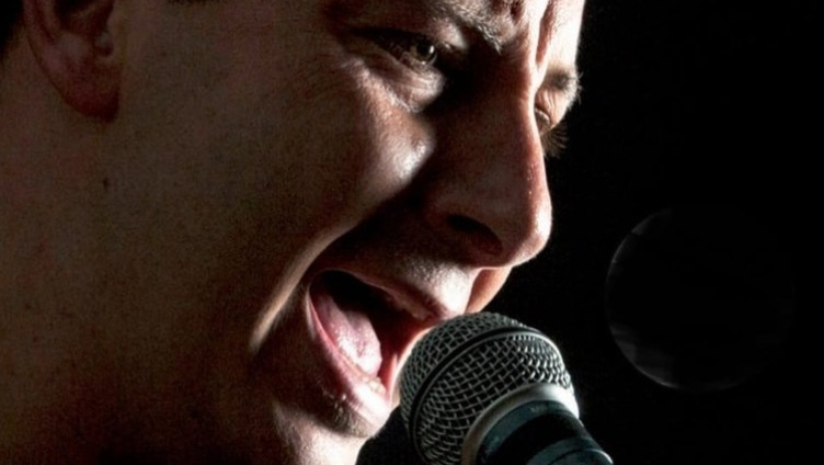 Rob – live am See