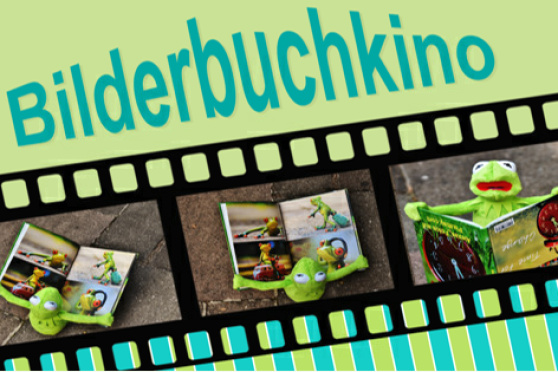 Bilderbuchkino