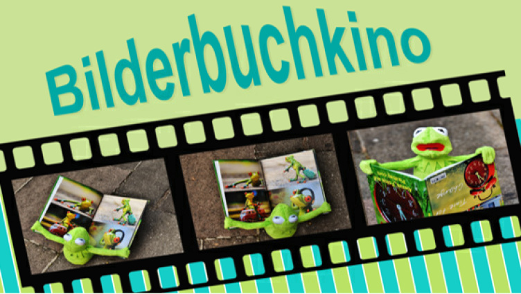 Bilderbuchkino