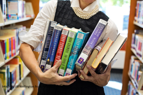 Bücherabend