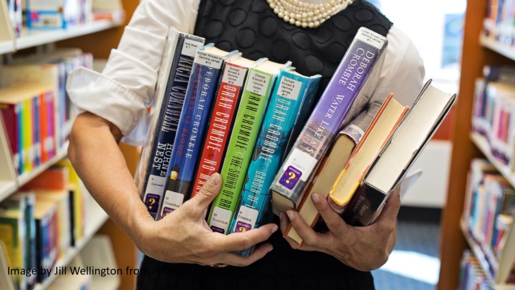 Bücherabend