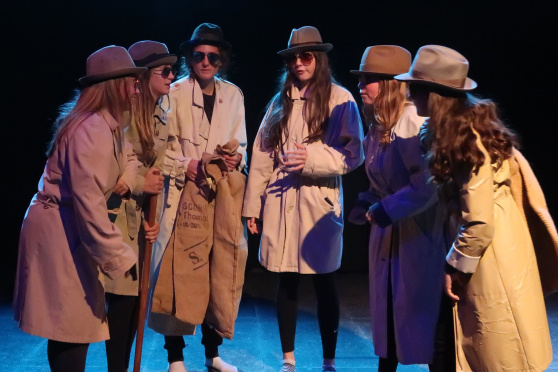 Theaterwerkstatt U16