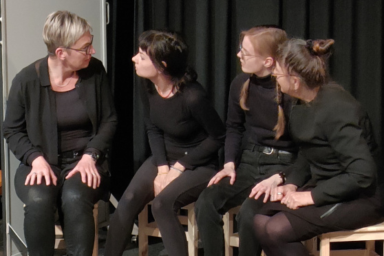 Theater-Sonntage