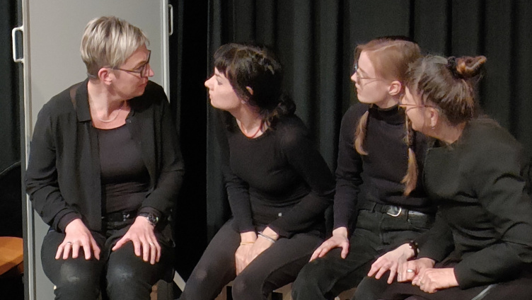 Theater-Sonntage