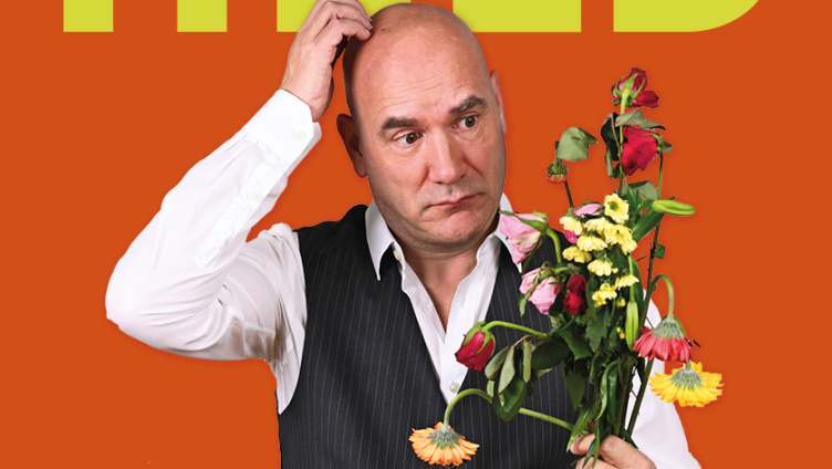 Reto Zeller - Held