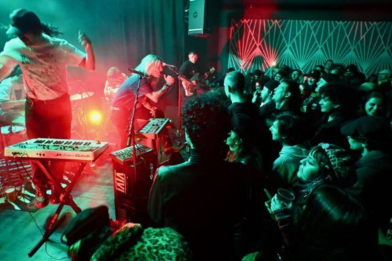 BandXOst Qualifikation