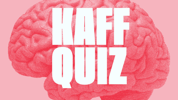 Pubquiz