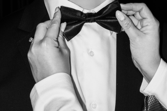 Black and White Party