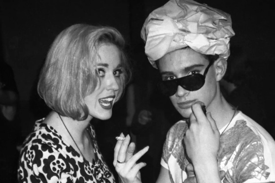 Forever 39 — 80s Disco