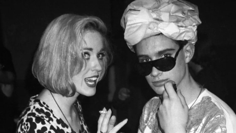 Forever 39 — 80s Disco