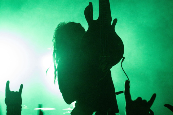 Frauenfeld Rockt Halbfinale