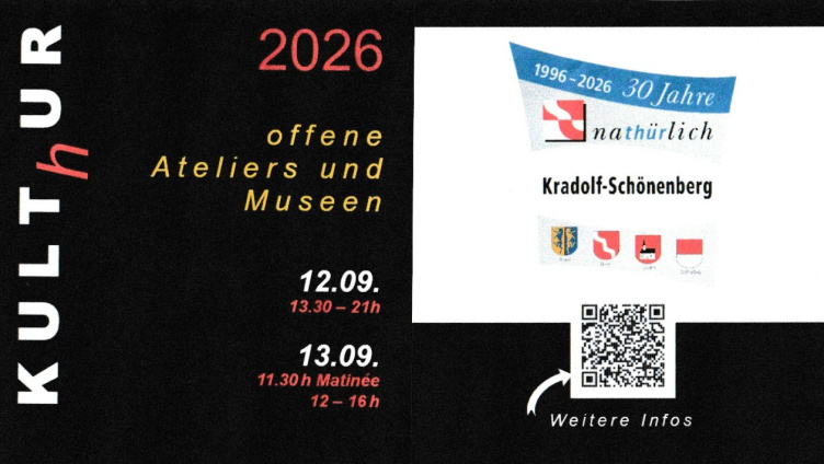 Kulturanlass