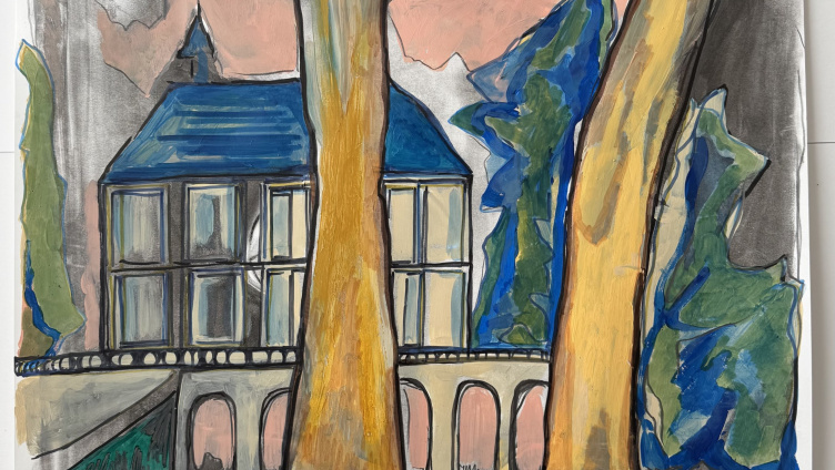 Ausstellung Bären Häggenschwil