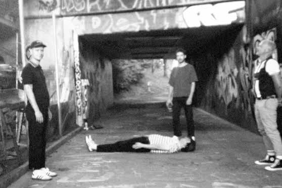 Blaskapelle Chancentod (CH) + support (TBA)