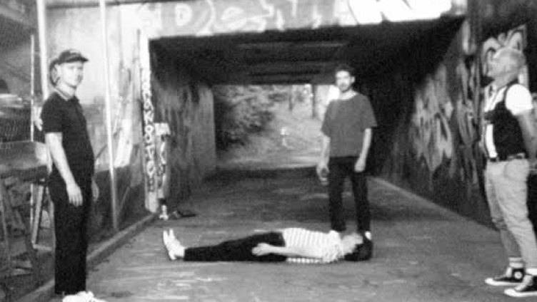 Blaskapelle Chancentod (CH) + support (TBA)
