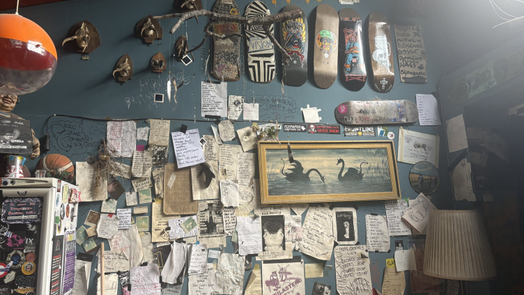 Horst Factory IV