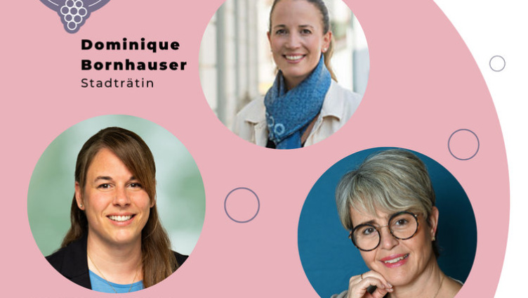 Wir reden MIT...