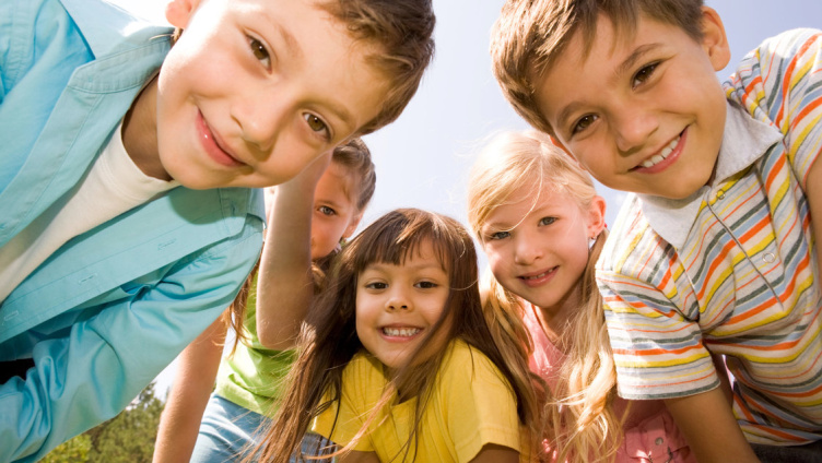 Was brauchen Kinder und  Jugendliche heute?