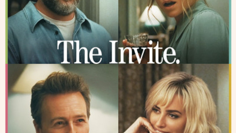 The Invite