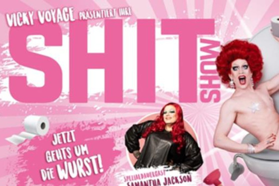 Vickys Shit Show