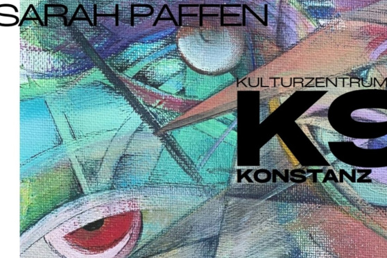 Sarah Paffen: Exhibition