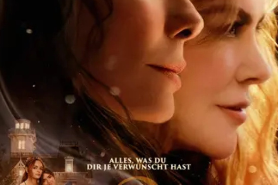 Practical Magic 2 – Zauberhafte Schwestern