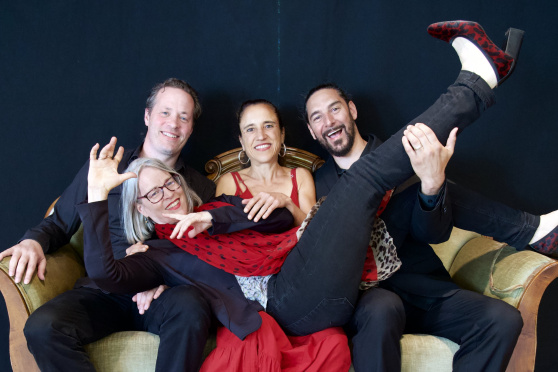 Trio Todo Tango - Sternstunde Tango