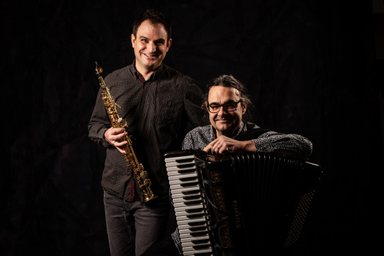 Duo Katholnig Steiner - Remember