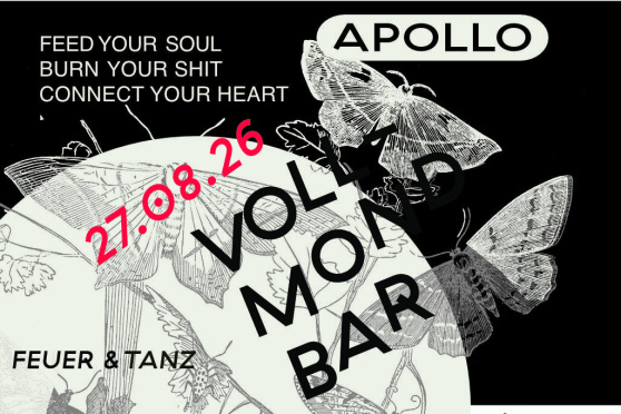 Vollmond Bar