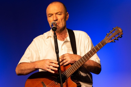 Strassenkonzert