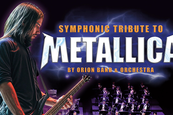 Symphonic Tribute to Metallica