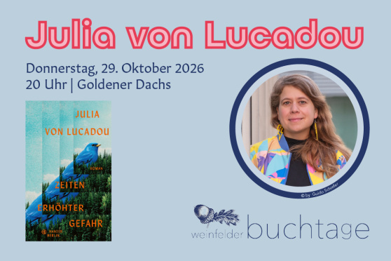 Julia von Lucadou