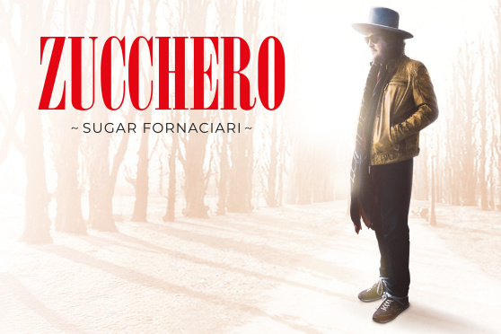 Kino im kulTisch: Zucchero - Sugar Fornaciari
