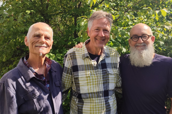 Konzert: Blues im kulTisch