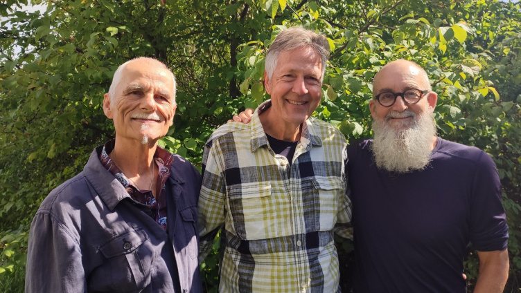 Konzert: Blues im kulTisch