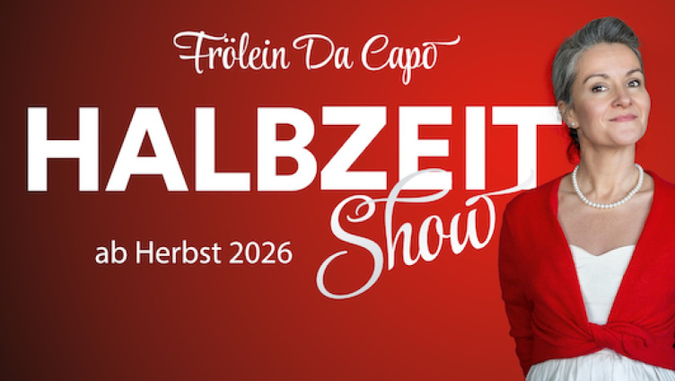 Frölein da Capo