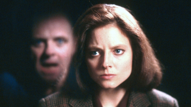 The Silence of the Lambs