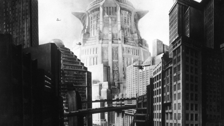 Metropolis