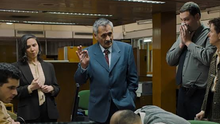 Los Delincuentes
